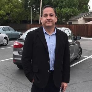 Meet your Posher, Antonio